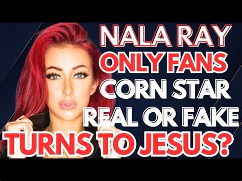 nala ray only fans nude|Nala Ray Riding Dildo OnlyFans Livestream Leaked Video